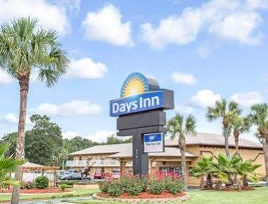 Motel Days By Wyndham Orange City/deland Orange City